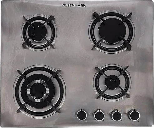 2-in-1 Stove Hub ©