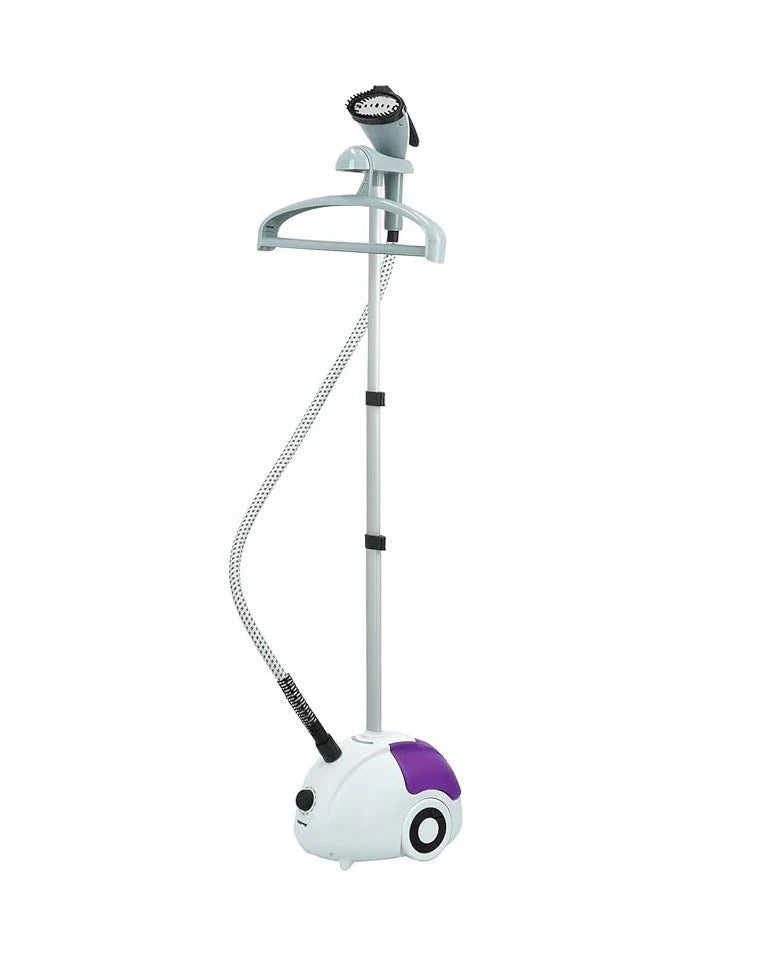 premium clothing steamer