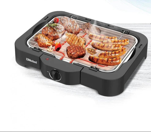 Nobel - Electric Grill