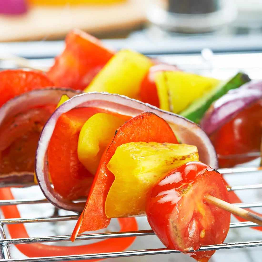 Nobel - Electric Grill