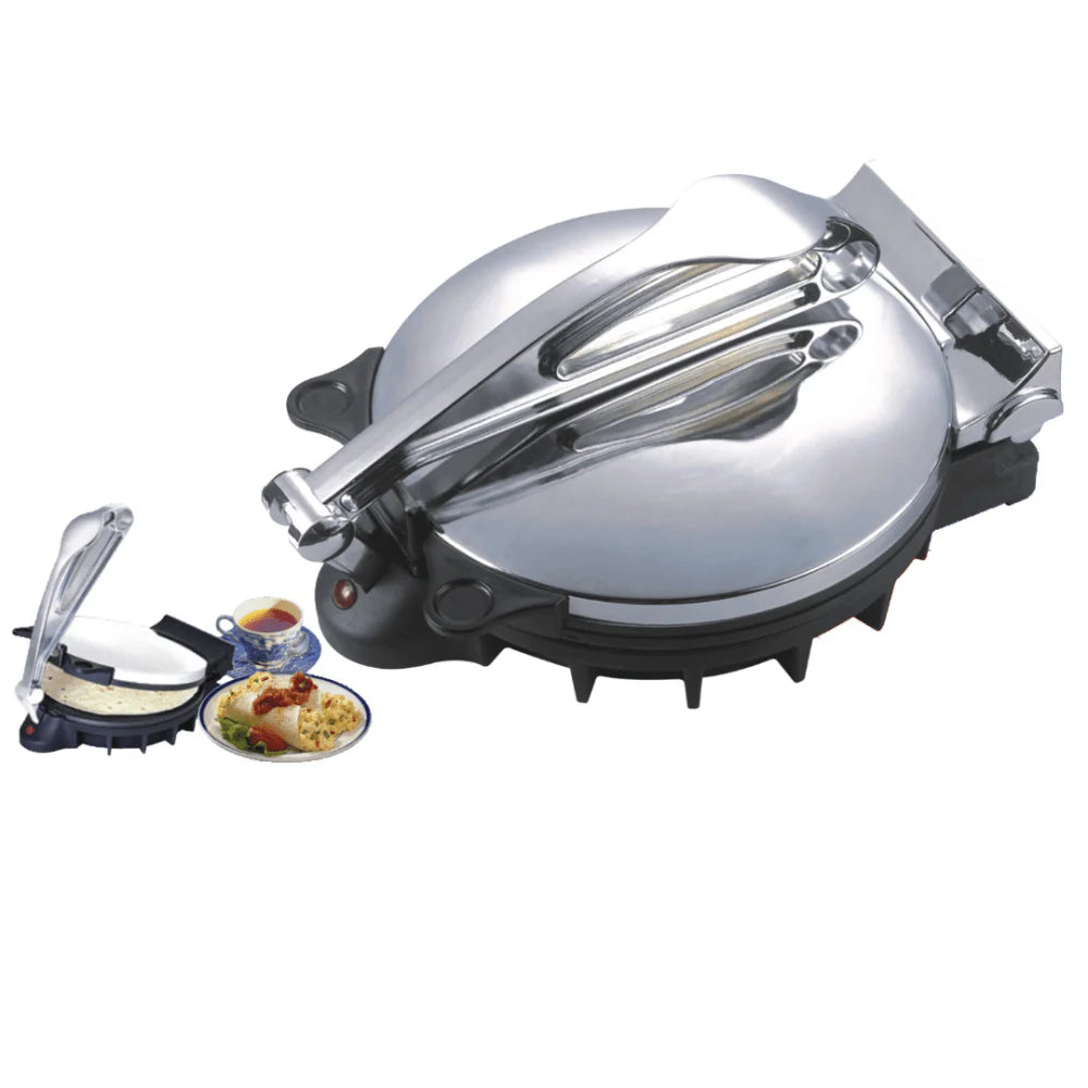 Nova - Pizza & Roti Maker©