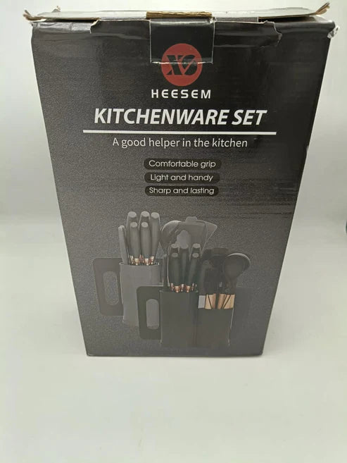 Olympia - Kitchen Ware Set
