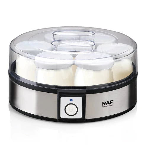 RAF - Yogurt Maker